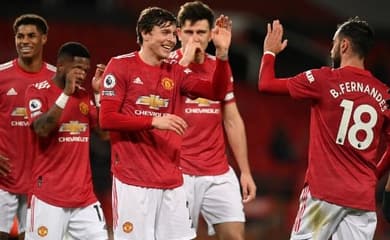 Leeds x Manchester United: onde assistir, horário e escalações do jogo da  Premier League - Lance!