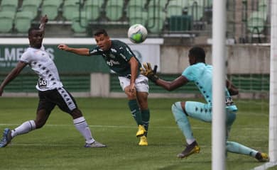 Corinthians x Palmeiras: onde assistir ao Dérbi pelo Brasileirão Sub-20 -  Lance!