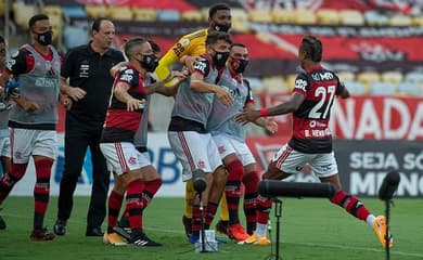 Confira a tabela de classificação da Série A do Campeonato Brasileiro, sc