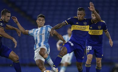 River Plate x Boca Juniors: horário e onde assistir ao jogo da Copa da Liga  Argentina