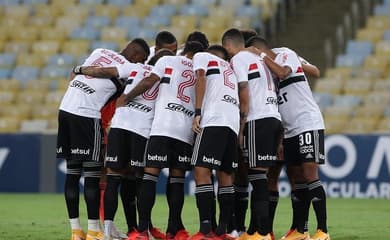 São Paulo termina fase de grupos como melhor ataque do Paulista, e