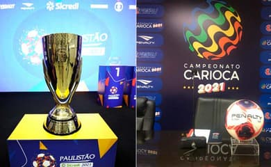 Paulistão 2021  Veja a tabela e os grupos do Campeonato Paulista 2021