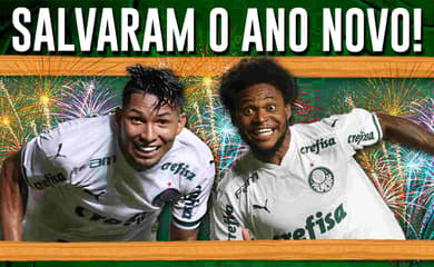 classificação  Alviverde Palestra - Palmeiras