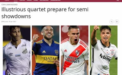 Fifa publica em site que Palmeiras e Corinthians têm um Mundial cada um -  Placar - O futebol sem barreiras para você