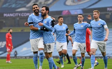 Manchester City 1 x 0 Arsenal  Copa da Inglaterra: melhores momentos