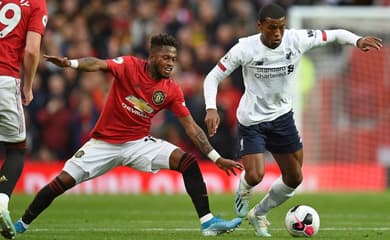 Liverpool x Manchester United: onde assistir ao vivo, horário, prováveis  escalações e mais do jogo pela Premier League - Lance!