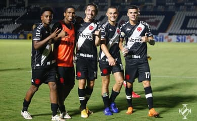 Agenda da Base: confira os jogos dos Meninos da Colina nesta