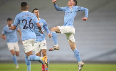 Manchester City x Crystal Palace: onde assistir ao jogo do Inglês