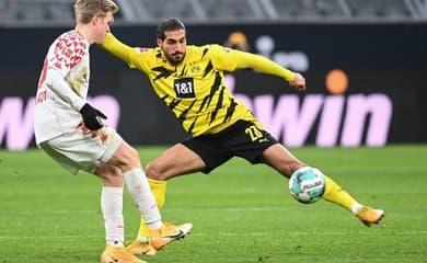 Freiburg x Borussia Dortmund: onde assistir, horário e escalações - Lance!