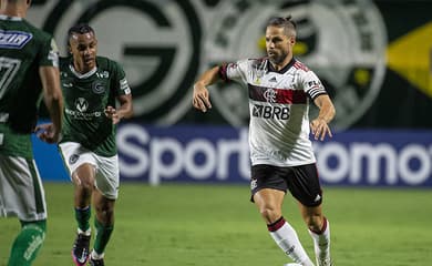 Flamengo consegue vitória no jogo com o Goiás - Fim de Jogo