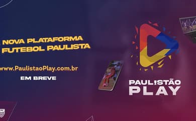 Federação paulista anuncia plataforma própria para transmissão de jogos -  Lance!