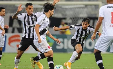 Onde assistir São Paulo x Atlético-MG pelo Brasileirão? - Lance!