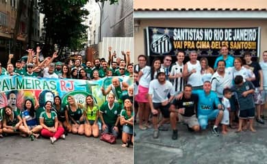 🏟️ De Pelé a Zico! Relembre as finais de Libertadores no Maracanã