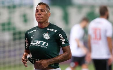 Grupo City mira atacante do Palmeiras para reforçar o Bahia, diz