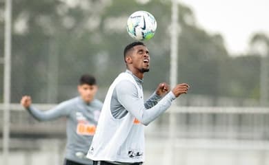 Meia e atacante do Cuiabá são emprestados a time paulista para disputa do  Estadual – Só Notícias