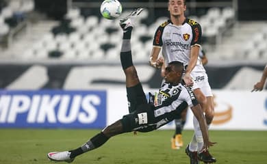 Sport está rebaixado para a Série B do Campeonato Brasileiro - Lance!