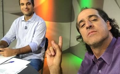 Com amplos direitos no tênis, ESPN e Fox Sports reforçam equipe de  comentaristas com Fernando Meligeni e Sylvio Bastos - ESPN MediaZone Brasil