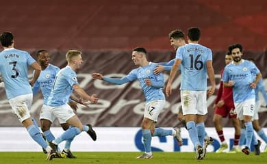 Manchester City x Liverpool: saiba onde assistir jogo da Copa da