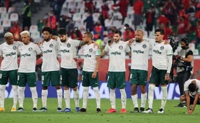 Al-Ahly x Palmeiras 2020: escalações, pênaltis e tudo sobre a disputa do  terceiro lugar do Mundial de Clubes