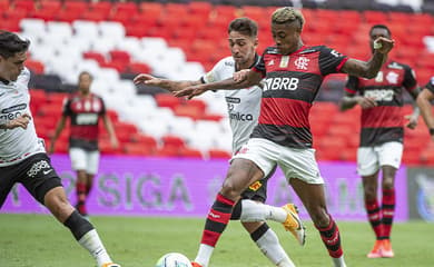 Corinthians x Flamengo: prováveis escalações, desfalques e onde assistir ao  duelo pelo Brasileirão - ISTOÉ Independente