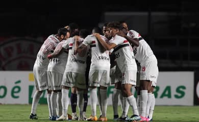 São Paulo x Internacional: onde assistir, prováveis escalações e desfalques  do jogo pelo Brasileirão - Lance!