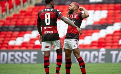 Brasileirão Série A: Internacional x Flamengo; onde assistir de