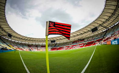 Região do Maracanã terá interdições para jogo do Fluminense pela Copa  Libertadores - Prefeitura da Cidade do Rio de Janeiro 