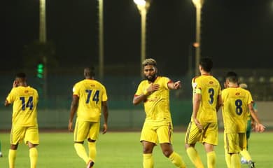 Al-Ittihad x Al-Hazem: onde assistir ao vivo e horário do jogo