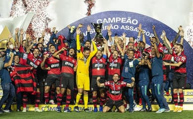 Escalação do Flamengo: Isla, Arrascaeta e Piris estão na lista para encarar  o Atlético-MG