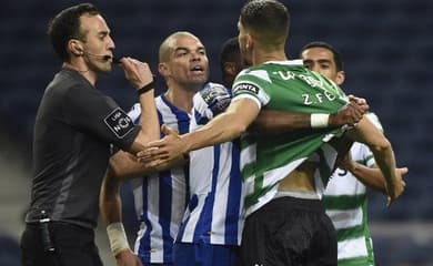 Jogos Sporting CP ao vivo, tabela, resultados, Sporting CP x FC