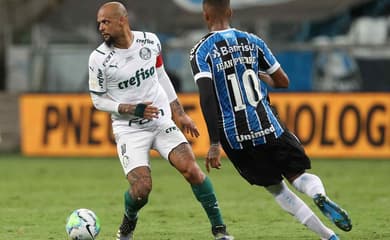 Santos x Palmeiras: onde assistir, escalações e desfalques do jogo da 7ª  rodada do Brasileirão - Lance!