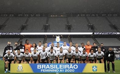 Saiba como funciona a Copa Paulista, competição que o Corinthians Feminino  disputará neste fim de ano