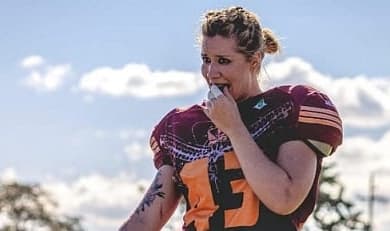 LFL - LFL Women's Football 2020 - Futebol Americano Feminino 