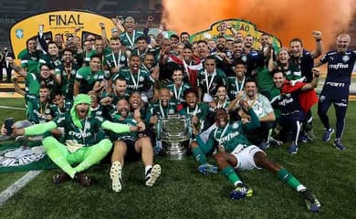 ANÁLISE: Palmeiras coroa título incontestável com atuação de