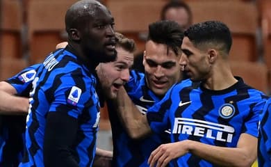 Bologna x Inter de Milão: saiba onde assistir e prováveis escalações
