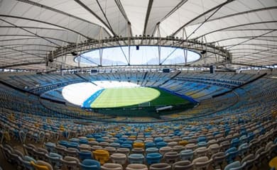 Conmebol divulga tabela da Copa América, copa américa