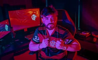 Streamer do Flamengo tem recorde brasileiro reconhecido e tenta ampliar  marca mundial - Lance!