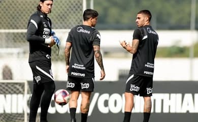 Eles não se davam bem no Corinthians e agora jogador expõe