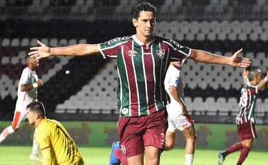Ganso ainda acredita em título do Brasileirão pelo Fluminense