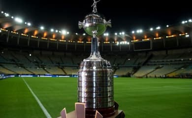 Conmebol confirma as datas das finais da Libertadores e Sul-Americana