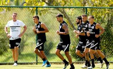 FPF agenda os três próximos jogos do Corinthians no Paulistão