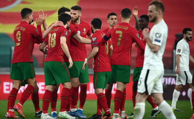 Azerbaijão x Portugal: onde assistir, escalação, horário e as últimas  notícias