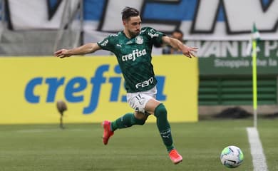 Palmeiras – Agora é futebol