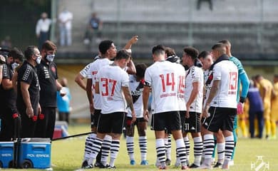 Entre Carioca e Copa do Brasil, Vasco terá 3 jogos decisivos em 7 dias