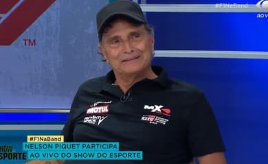 Nelsinho Piquet  Torcedores - Notícias Esportivas