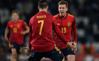 Espanha x Geórgia: onde assistir, horário e escalações do jogo das