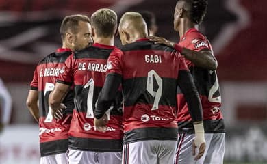 Mundo Da Bola - Flamengo Athleta Camisa jogo @ Porto