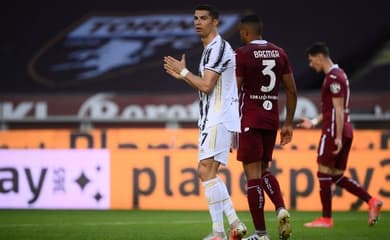 Juventus x Torino: saiba onde assistir jogo da Campeonato Italiano