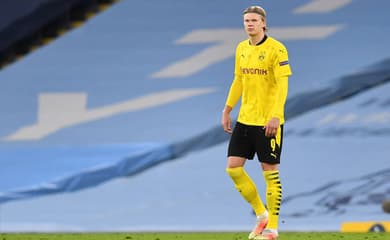 Manchester City x Dortmund: onde assistir, horário e escalações do jogo  pela Champions League - Lance!