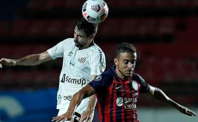 San Lorenzo x São Paulo: onde assistir ao vivo - Lance!